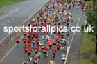 The 2024 Great North 10k Road Race, Newcastle.  Photo: David T. Hewitson/Sports for All Pics
